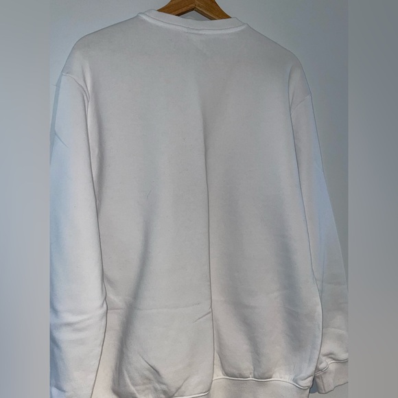 White Crewneck no.5 Essentials by H&M never worn - Picture 6 of 10